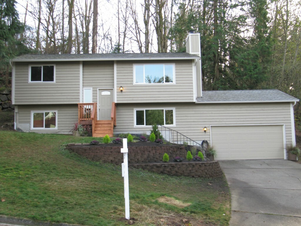 Property Photo:  3822 232nd Place SW  WA 98036 