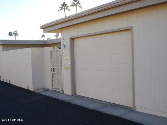 Property Photo: 16663 N 102nd Avenue AZ 85351