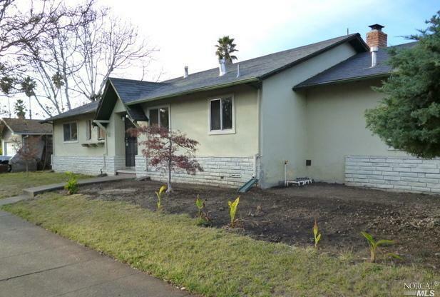 Property Photo: 3455 Hoen Avenue CA 95405