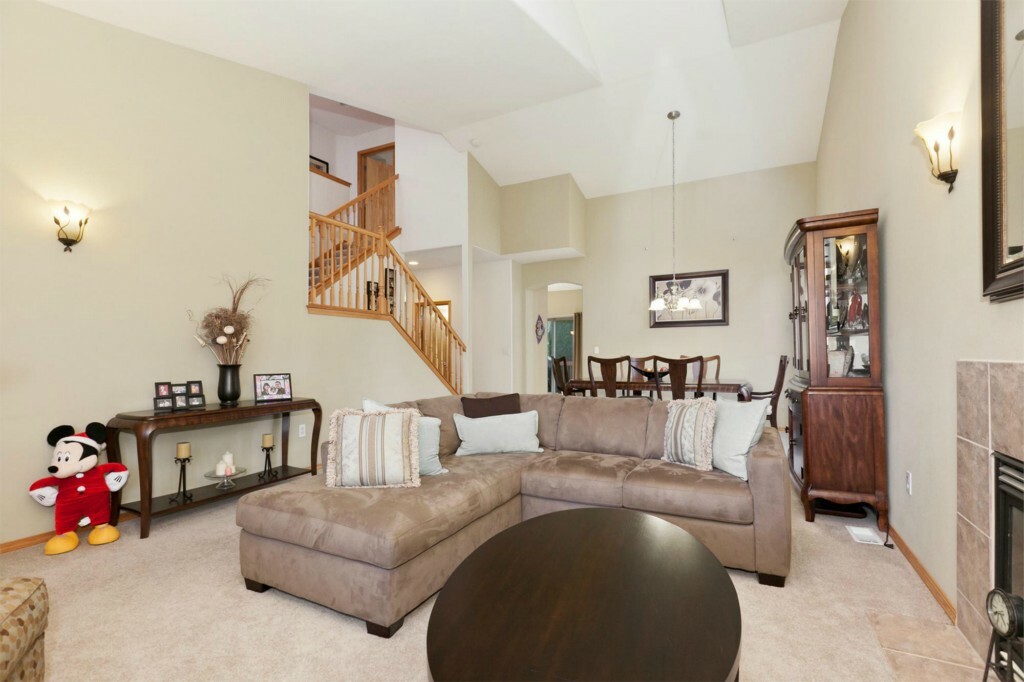 Property Photo: 4608 151st Place SE WA 98208