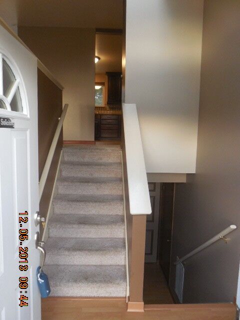 Property Photo:  27262 Church Creek Lp NW  WA 98292 