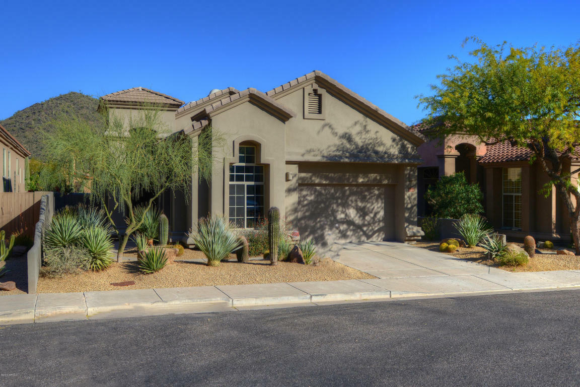 Property Photo:  14214 E Cheryl Drive  AZ 85259 