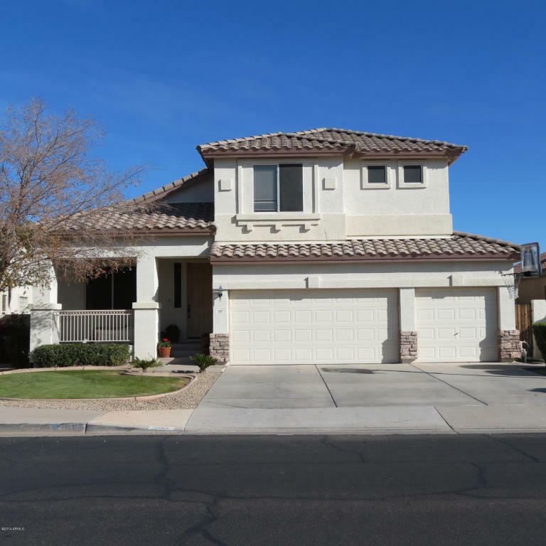 Property Photo:  1087 S Portland Avenue  AZ 85296 