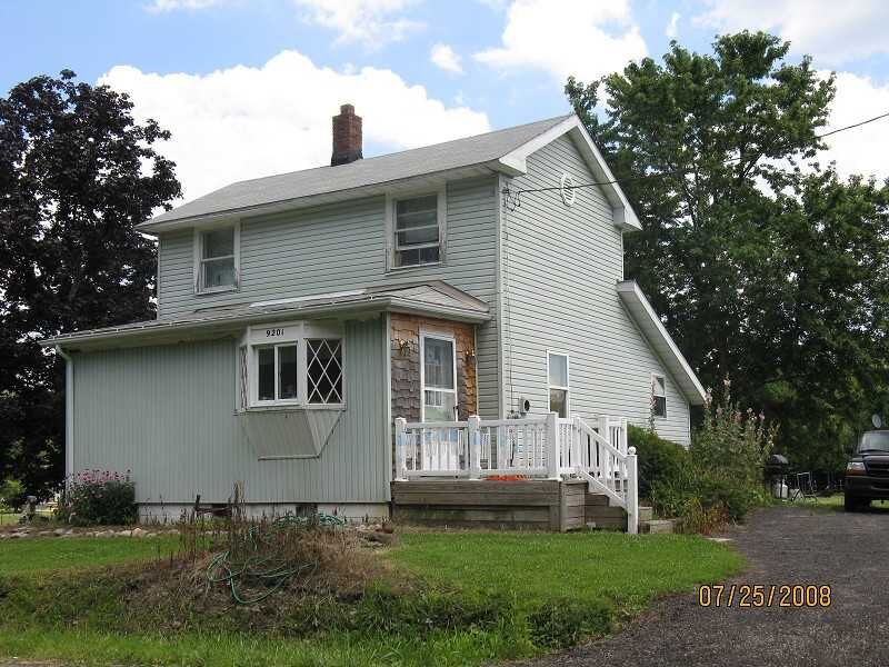 Property Photo:  9201 State Road  PA 16410 