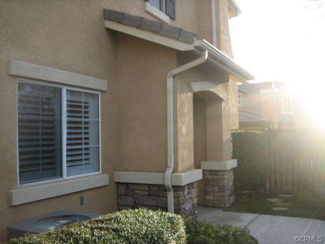 Property Photo:  39738 Columbia Union Drive B  CA 92563 