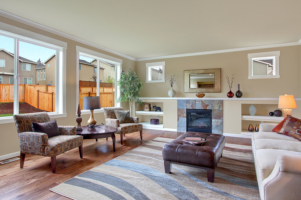 Property Photo: 5624 NE 8th Lot 11 Place WA 98059