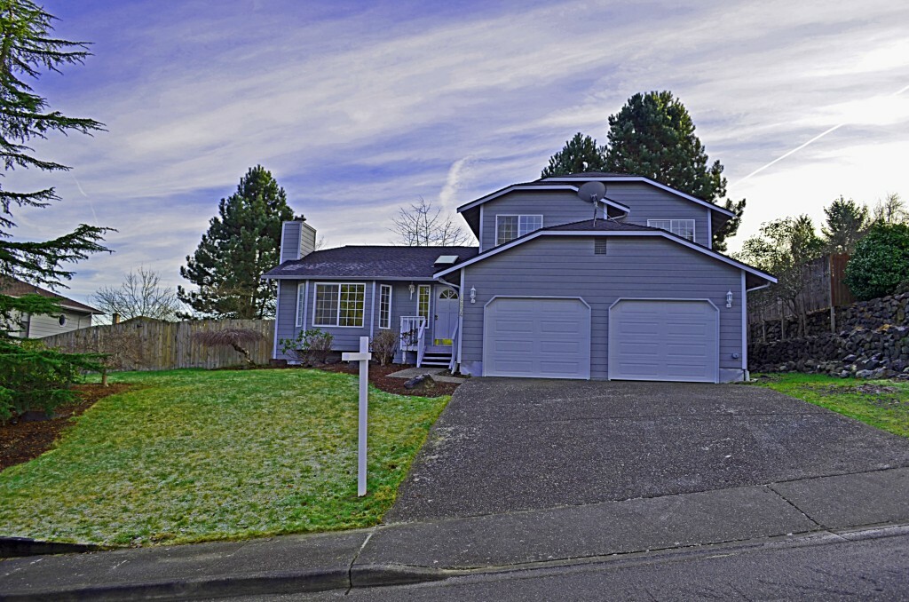 Property Photo:  12204 30th St NE  WA 98258 