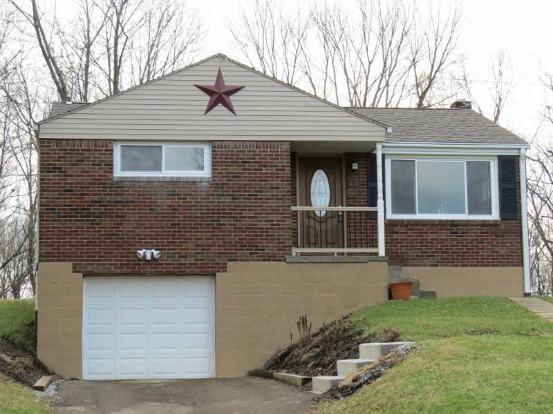 Property Photo:  407 McDowell Lane  PA 15317 