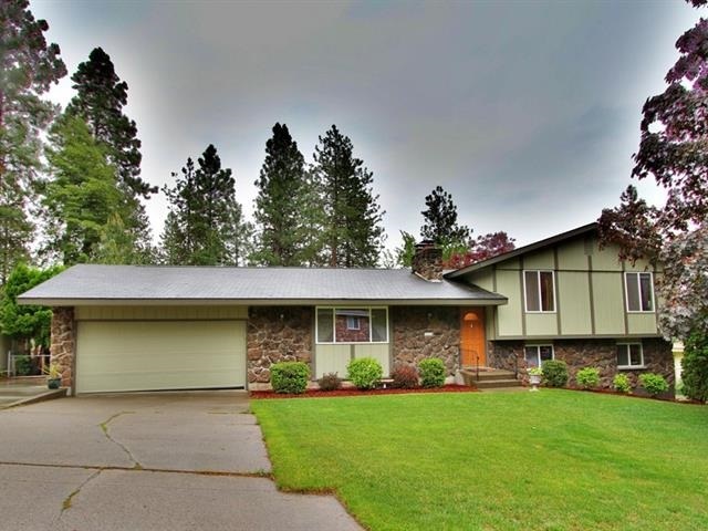 Property Photo: 7018 N Elgin St WA 99208