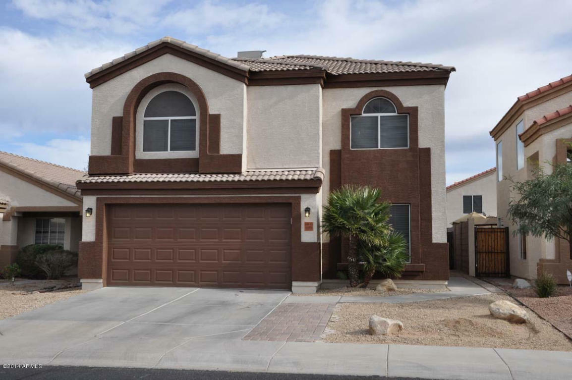 Property Photo:  20415 N 30th Way  AZ 85050 