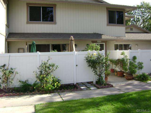 Property Photo: 20014 Waverly Glen Street 55 CA 92886
