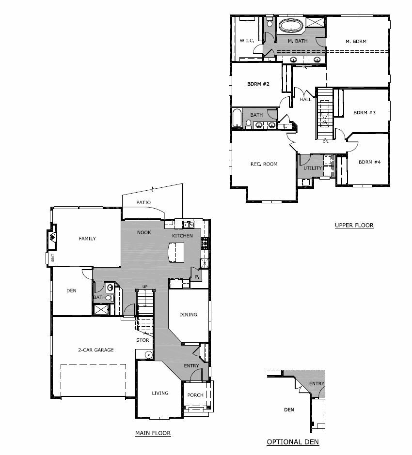 Property Photo: 3813 221st Lot 3 Place SE WA 98021