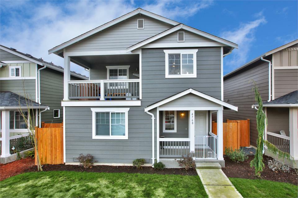 Property Photo:  4768 148th St NE  WA 98271 