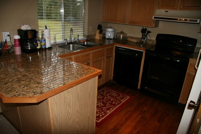 Property Photo: 3024 230th Place NE WA 98074