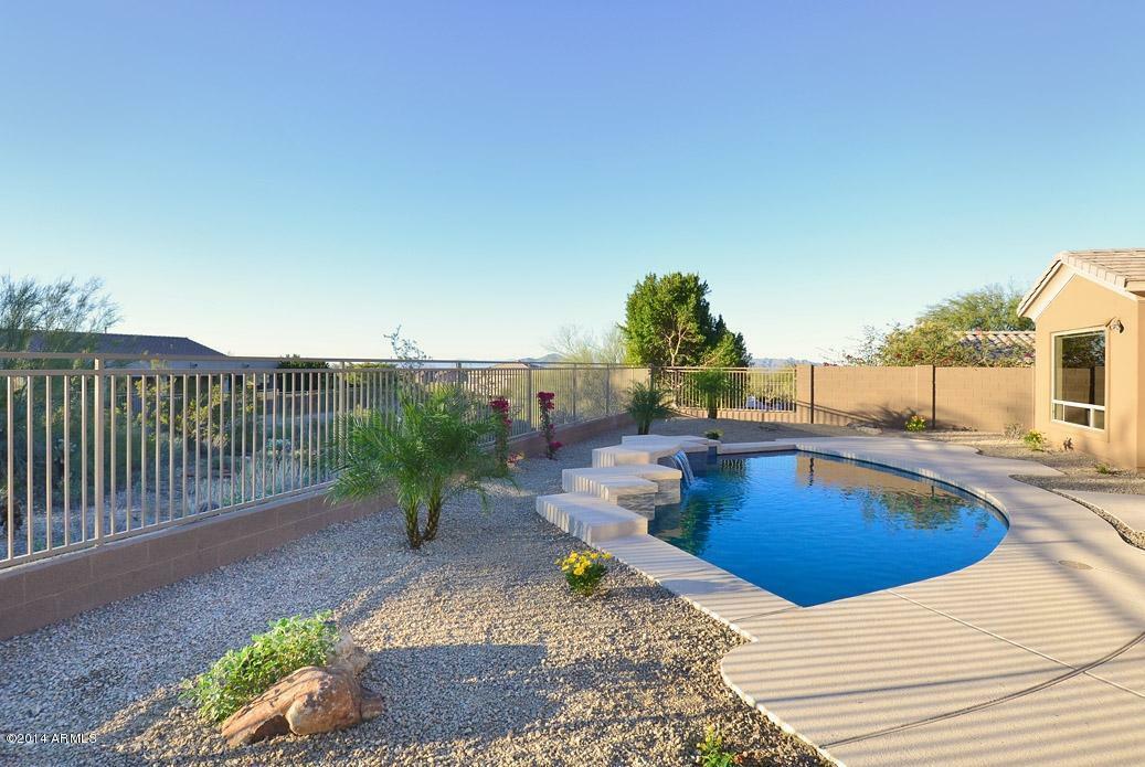 Property Photo:  10745 E Gelding Drive  AZ 85255 