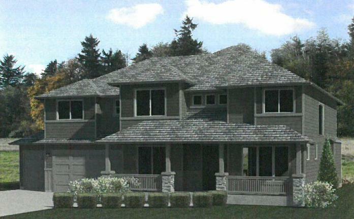 Property Photo: 22326 39th Ave SE WA 98021