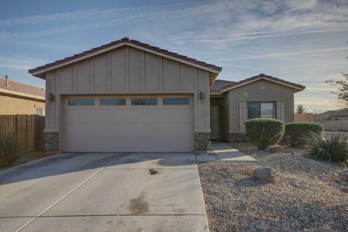 Property Photo:  13787 W Maui Lane  AZ 85379 