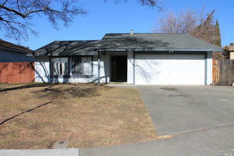 Property Photo:  462 Blakemore Court  CA 94533 