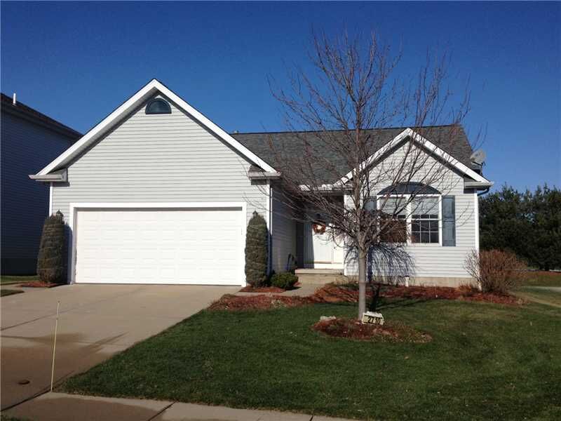 Property Photo: 2710 Alexandra Drive PA 16506