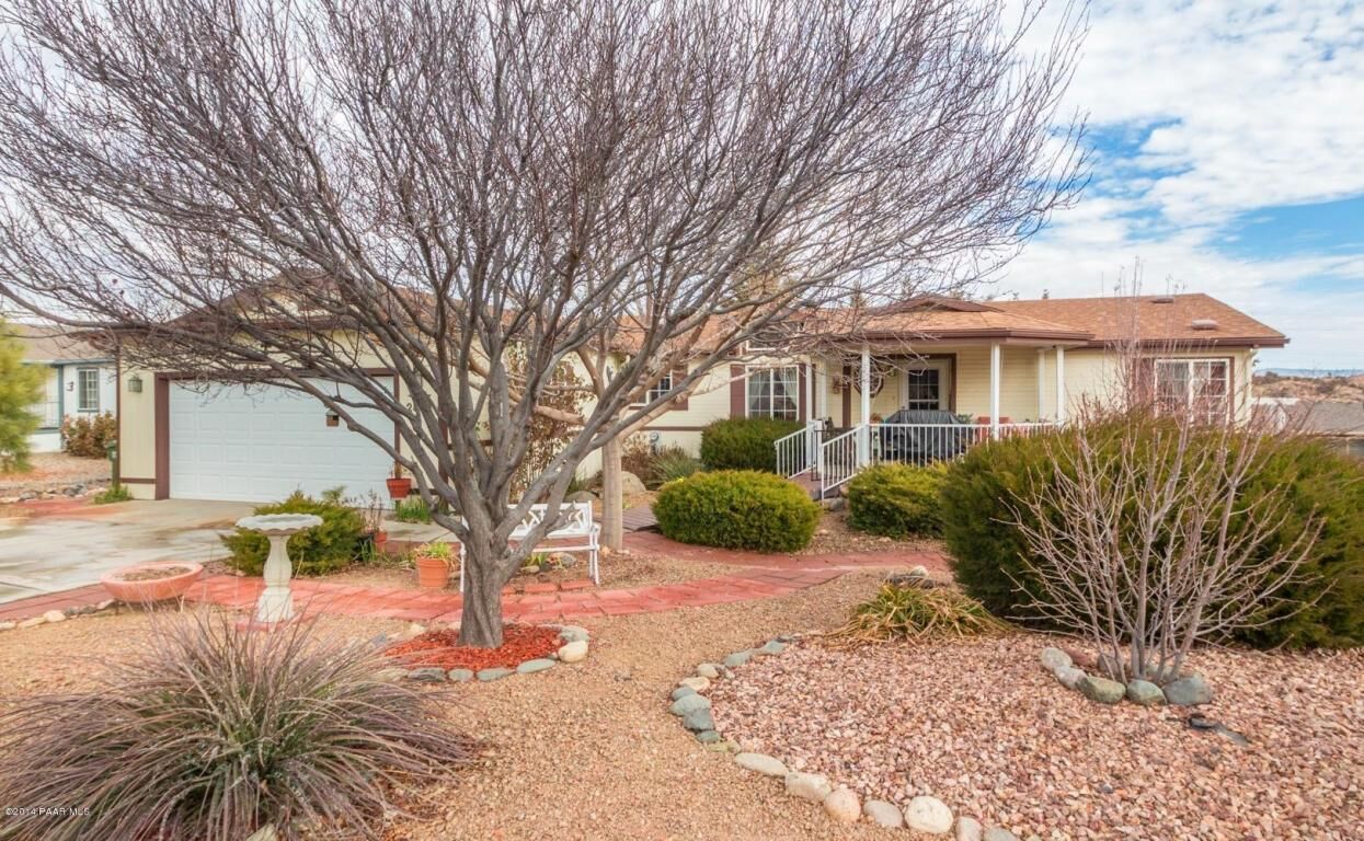 Property Photo:  2889 Kendra  AZ 86301 