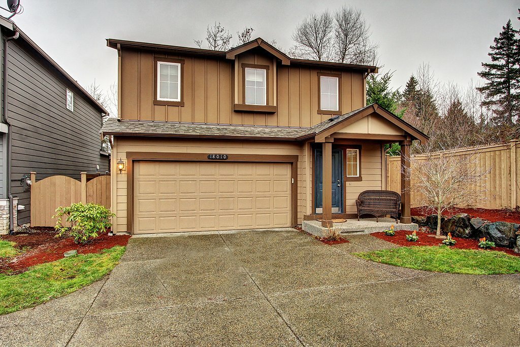 Property Photo:  18010 31st Ave SE  WA 98012 