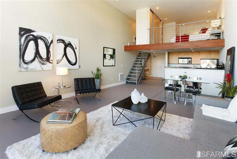 Property Photo:  1310 Minnesota Street 207  CA 94107 