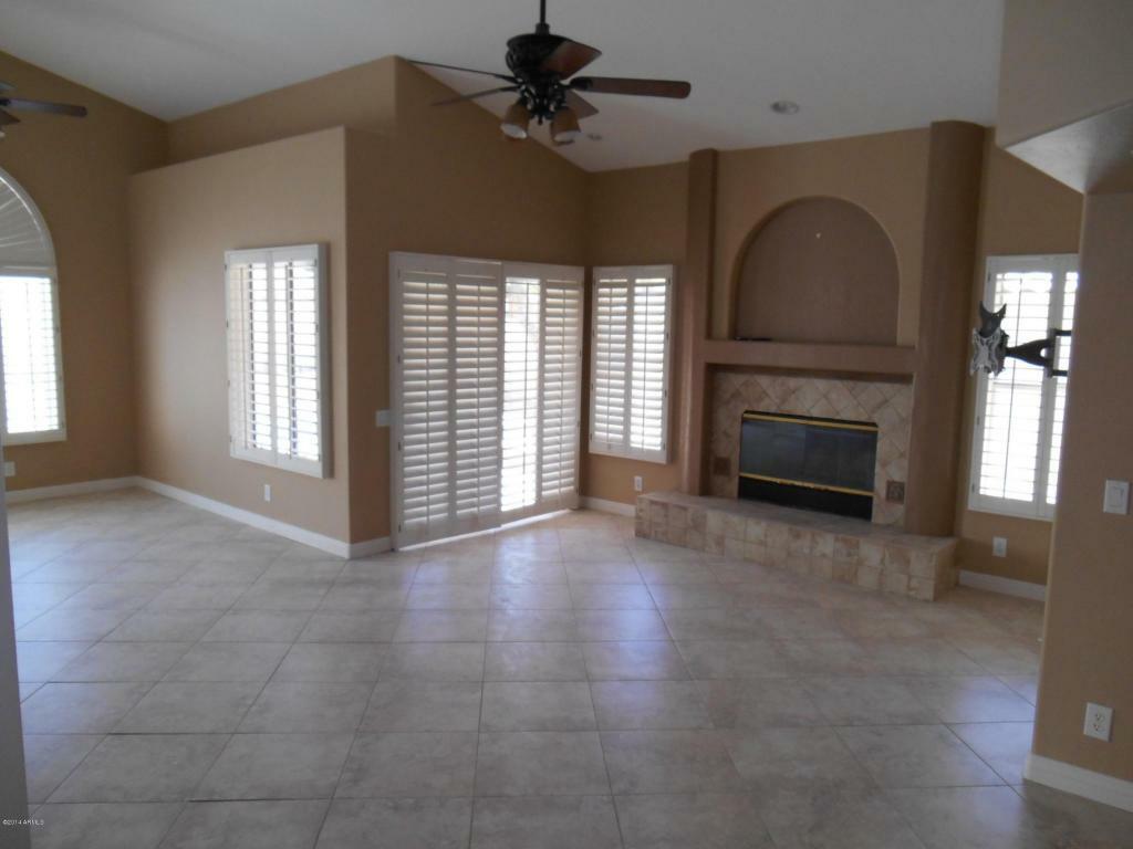 Property Photo:  6431 E Redmont Drive  AZ 85215 