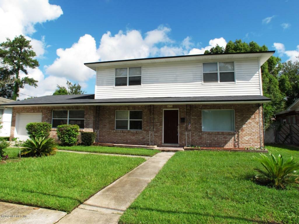 Property Photo:  6239 Harlow Boulevard  FL 32210 