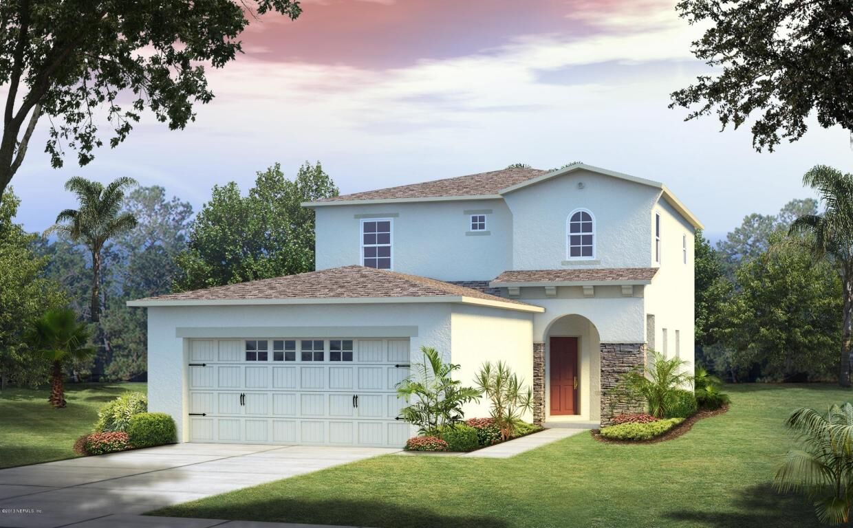 Property Photo:  199 Buck Run Way 648  FL 32092 