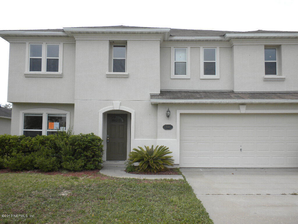 Property Photo: 341 Bostwick Circle FL