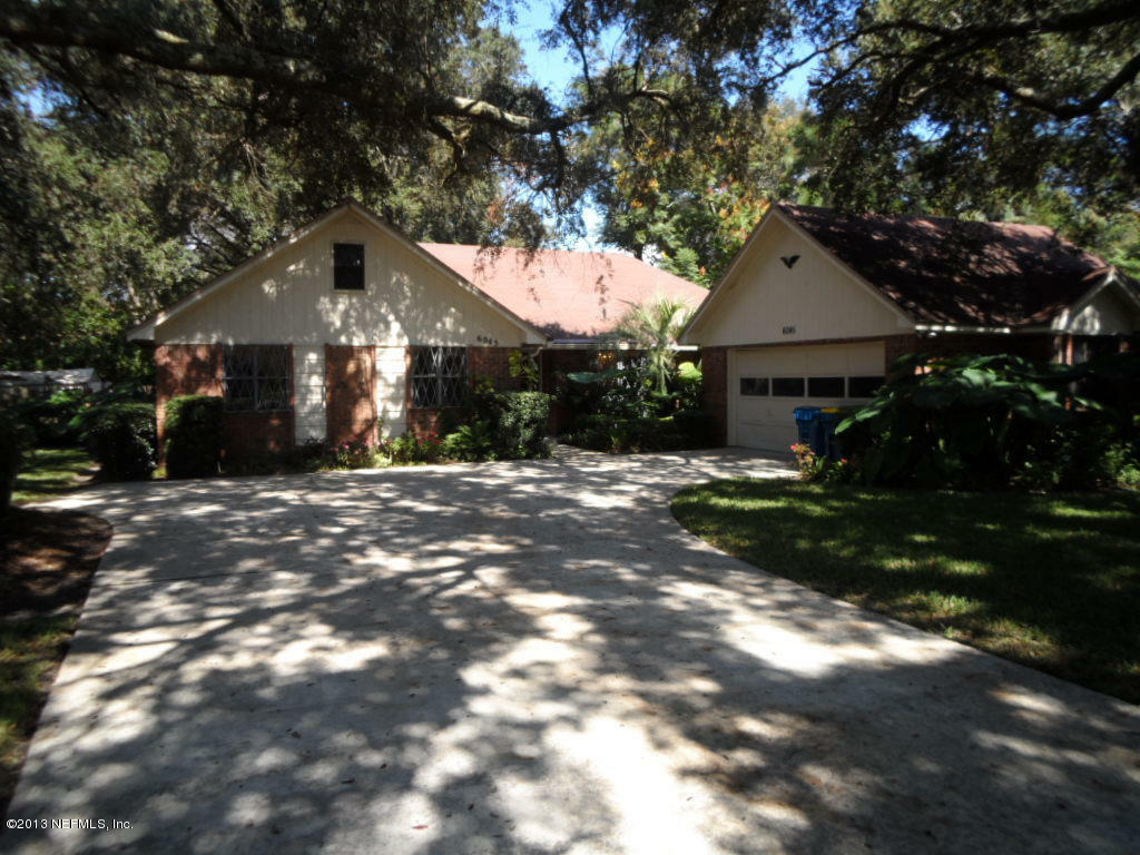 Property Photo:  6045 University Club Boulevard N  FL  