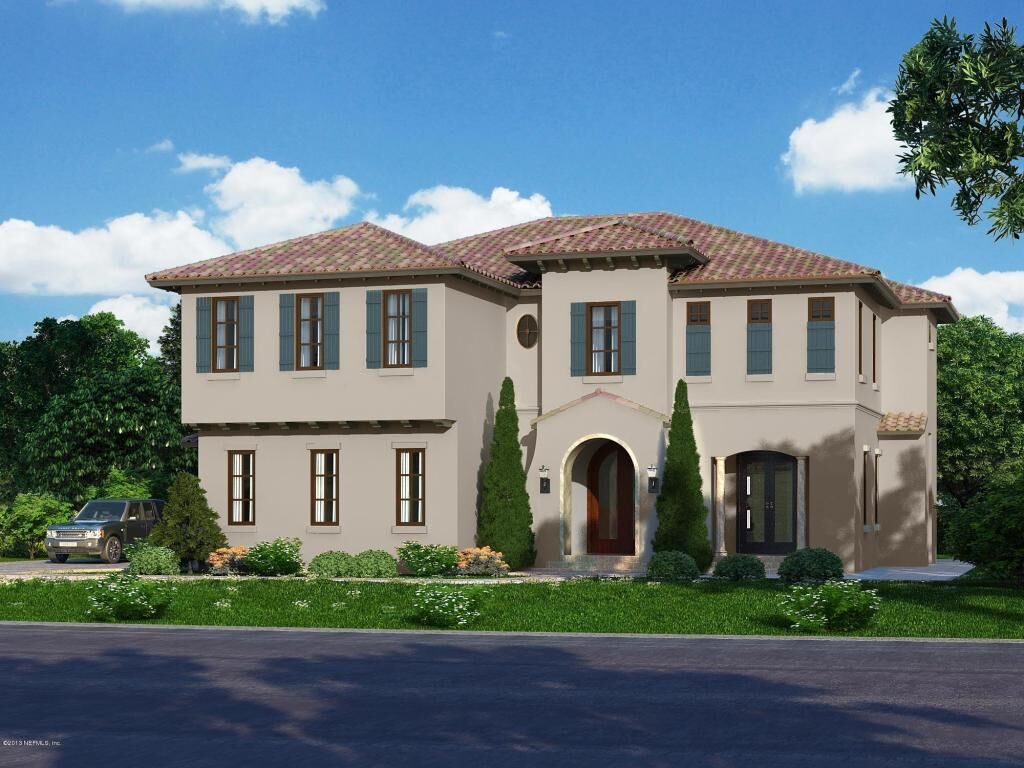 Property Photo: 5171 Commissioners Drive FL 32224
