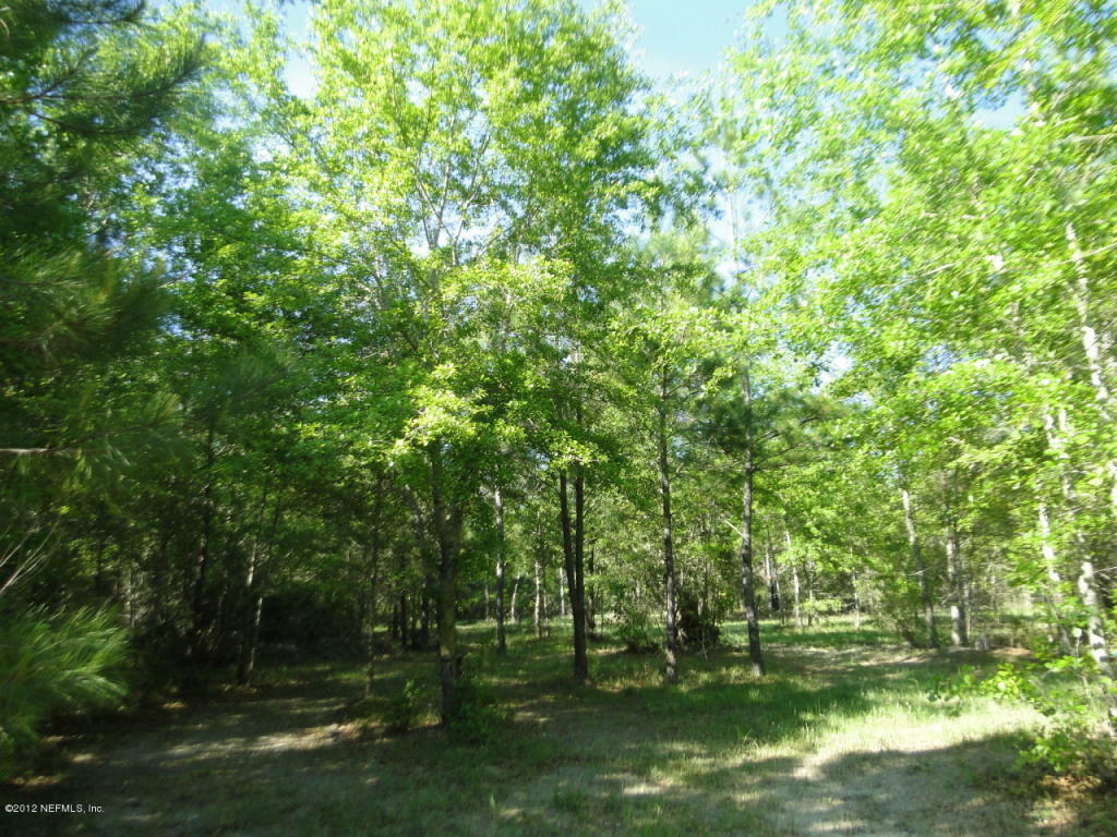 Property Photo:  00 SR20  FL 32147 