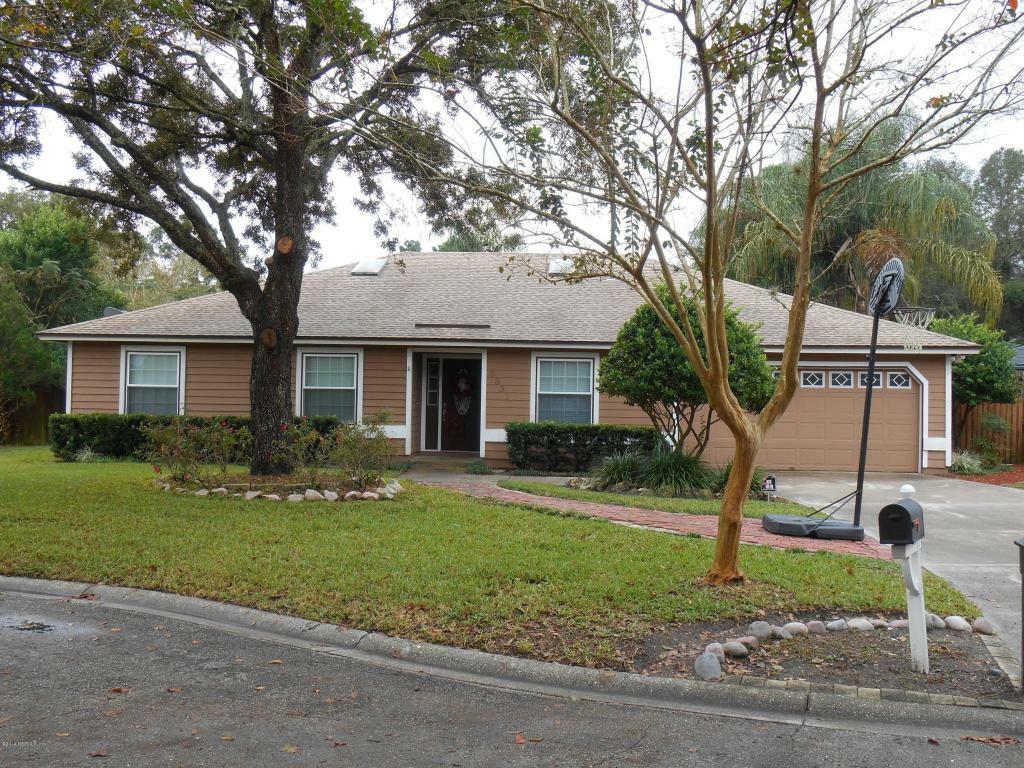 Property Photo:  5532 Blackjack Grove Lane  FL 32258 