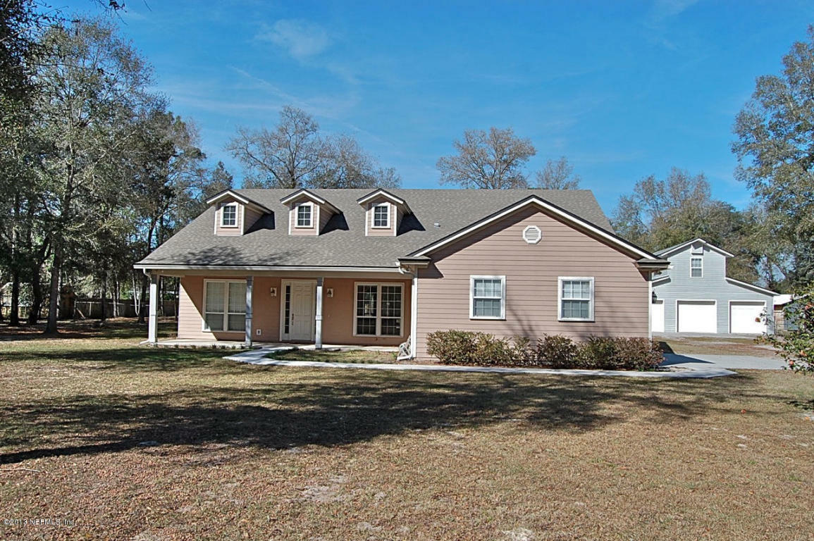 Property Photo: 2050 S County Road 16A FL