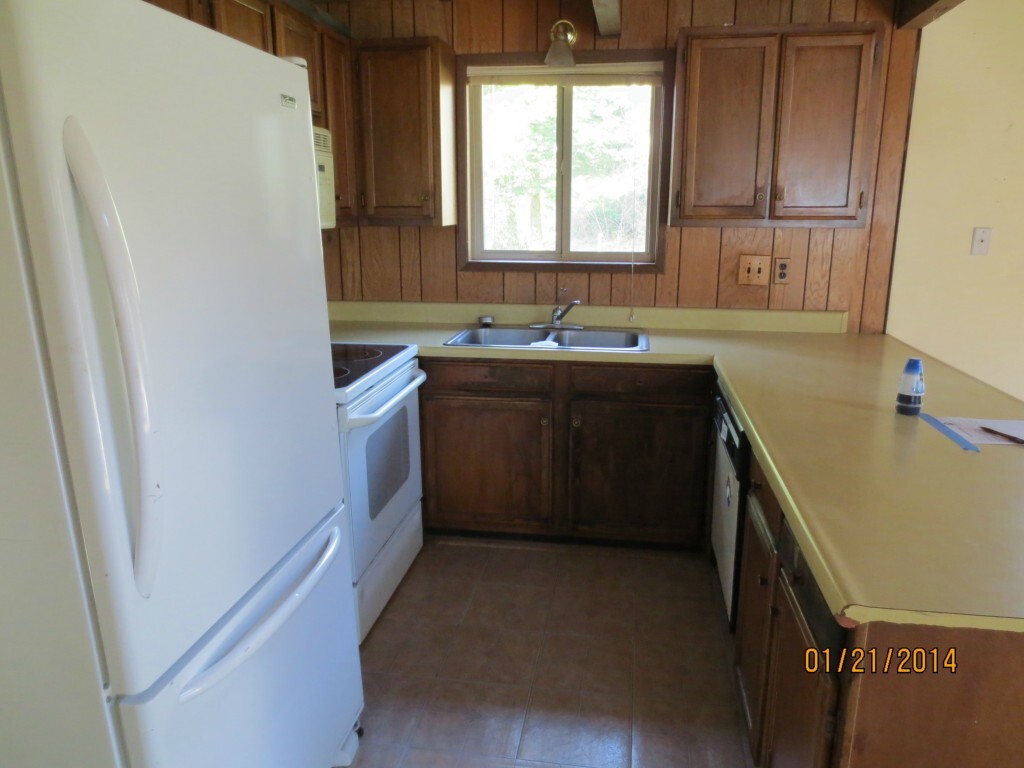 Property Photo: 16212 May Creek Rd WA 98251