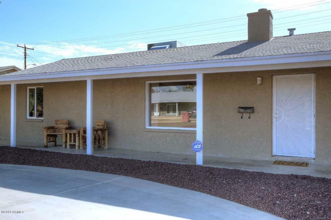 Property Photo:  7023 E Holly Street  AZ 85257 