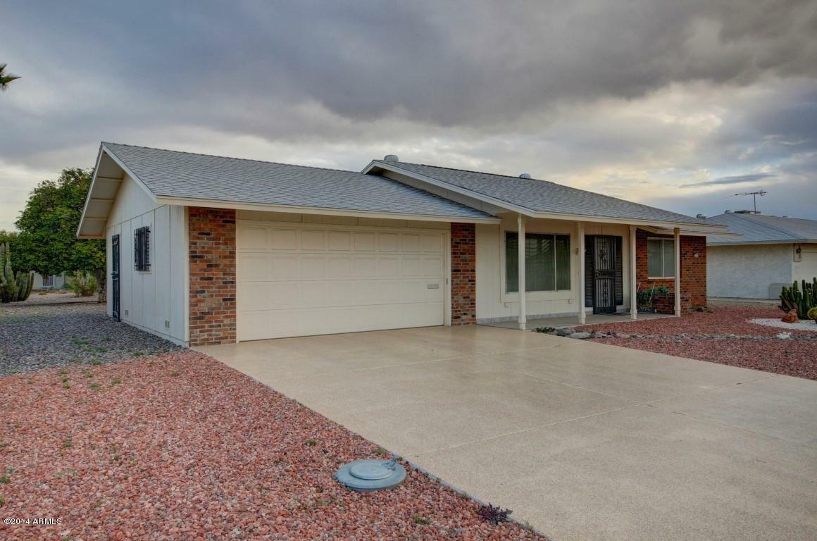 Property Photo:  9750 W Alabama Avenue  AZ 85351 