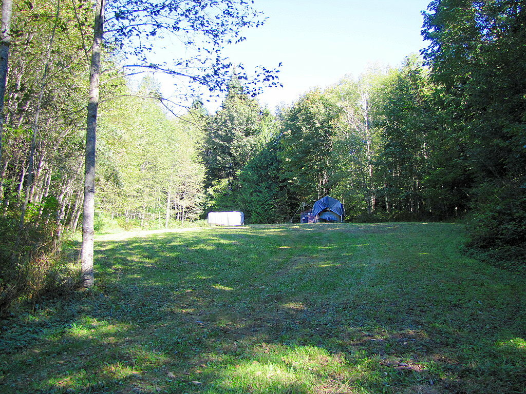 Property Photo: 054xx Valley Highway 9 WA 98220