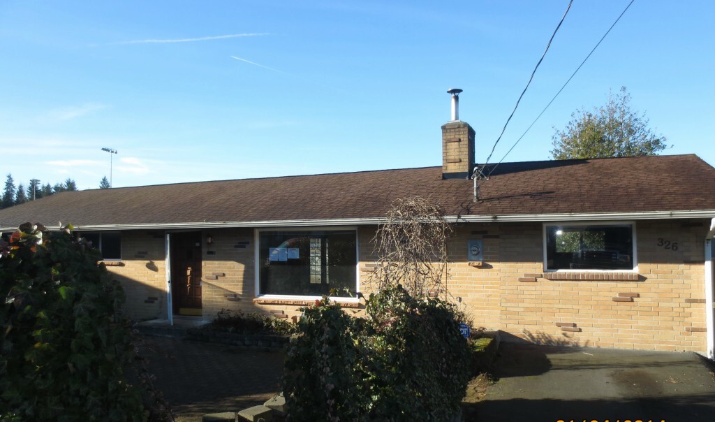Property Photo: 326 181st Place SW WA 98012