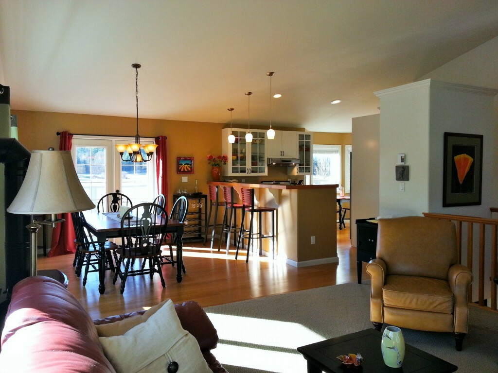 Property Photo:  523 Kelsando Cir  WA 98250 