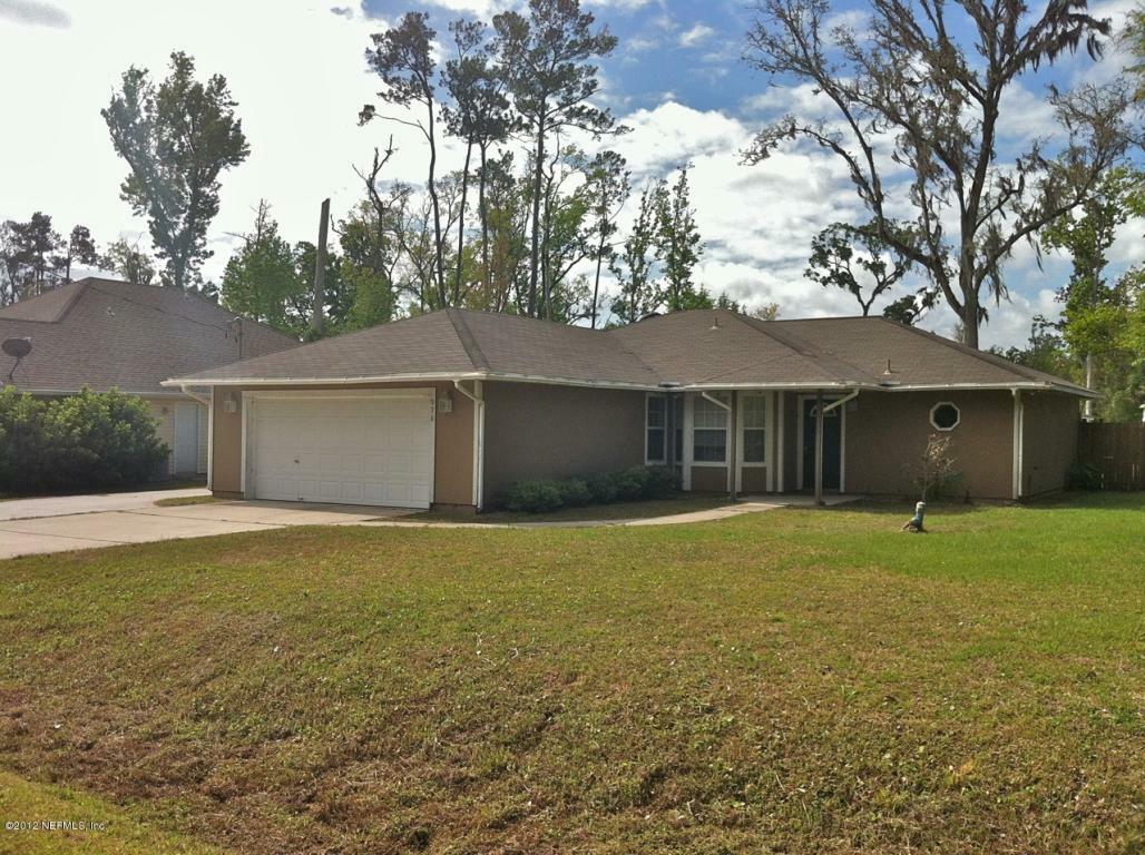 Property Photo: 970 Floyd FL