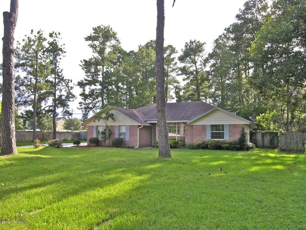 Property Photo:  1844 Kel Lane  FL  