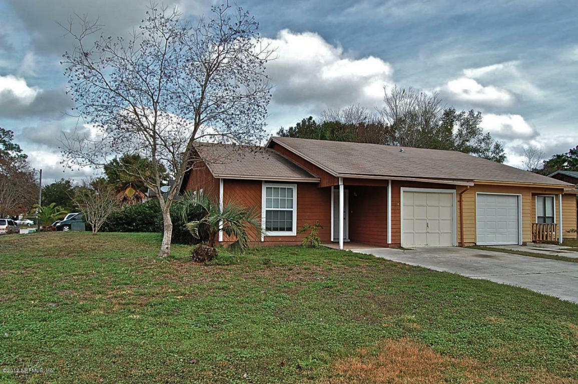 Property Photo: 1339 Bay Hill Boulevard A FL