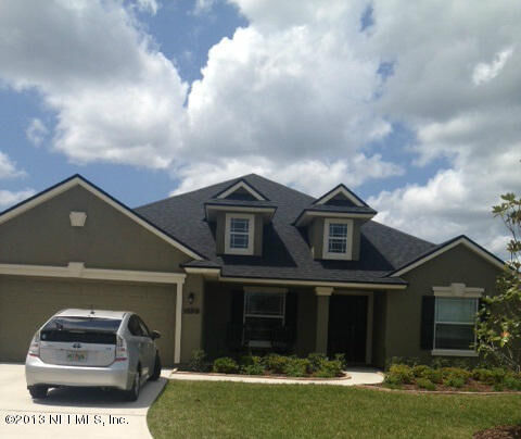 Property Photo:  3931 S Trapani Drive  FL 32092 