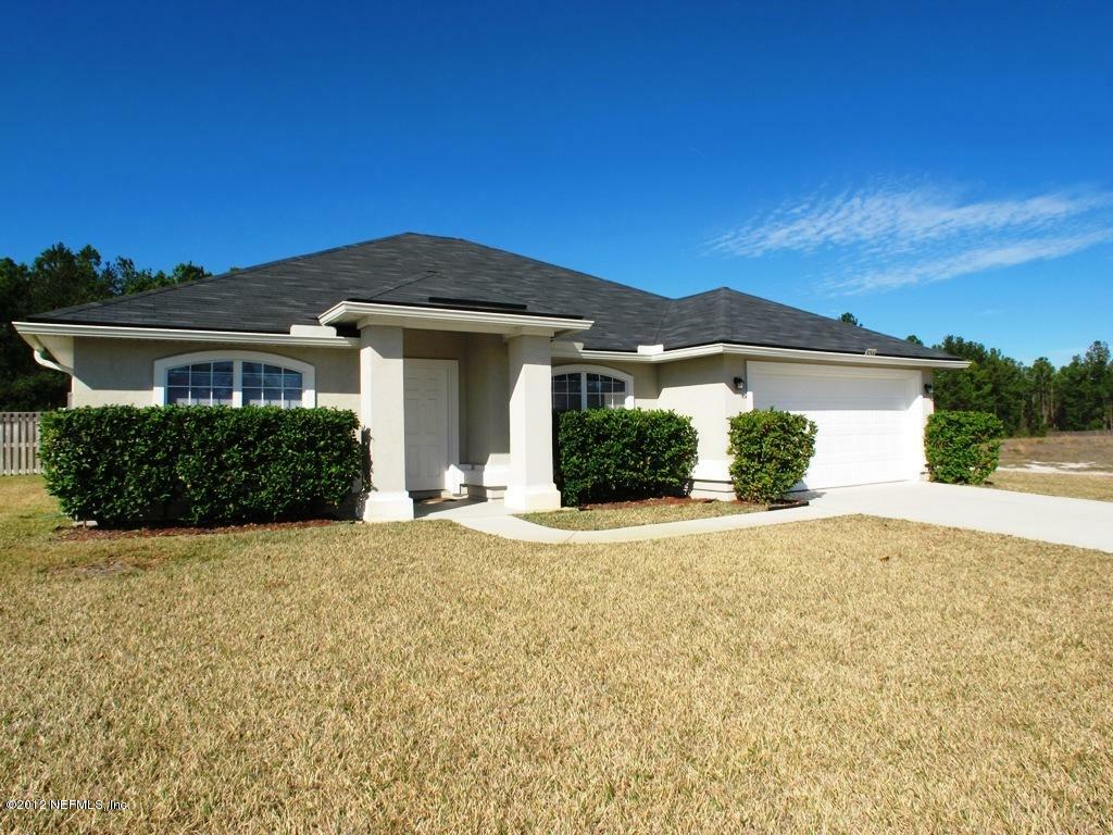 Property Photo:  30500 Trophy  FL 32009 