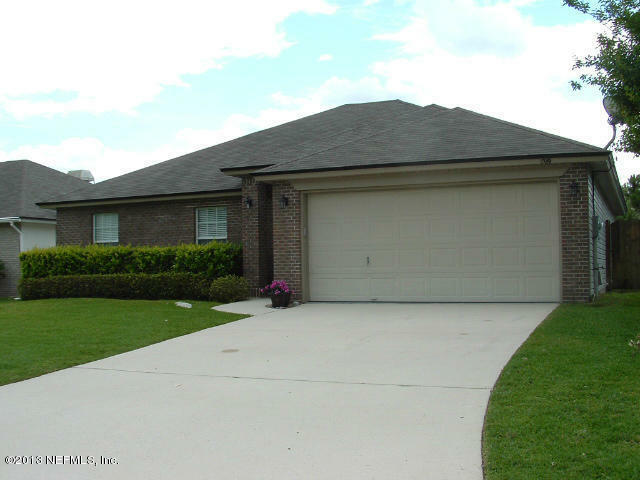 Property Photo:  1589 Backwater Drive  FL  