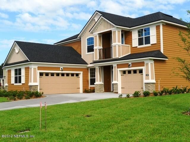 Property Photo: 188 Quail Creek Circle FL 32259