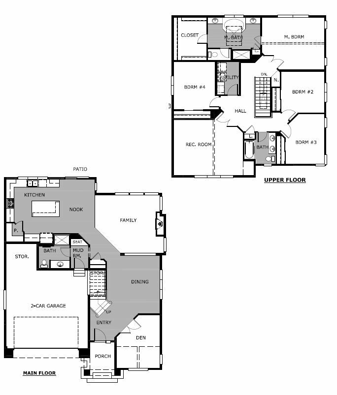 Property Photo: 3725 221st Lot 15 Place SE WA 98021