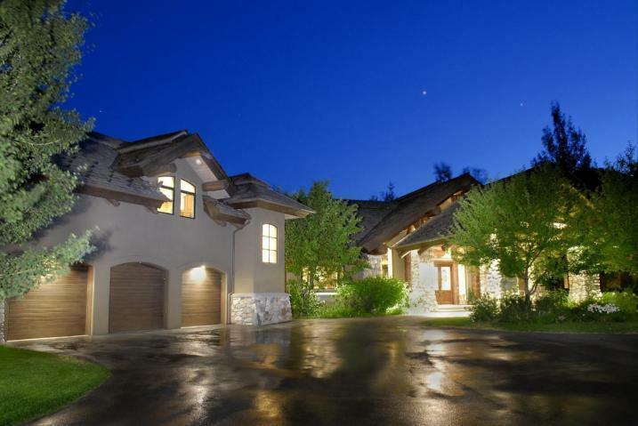 Property Photo:  105 S Golden Eagle Dr  ID 83340 